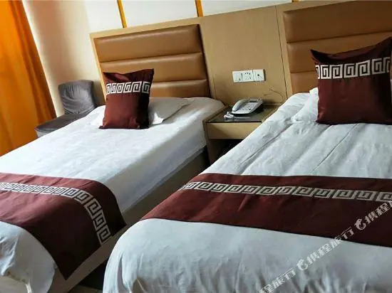 Xingang Express Hotel