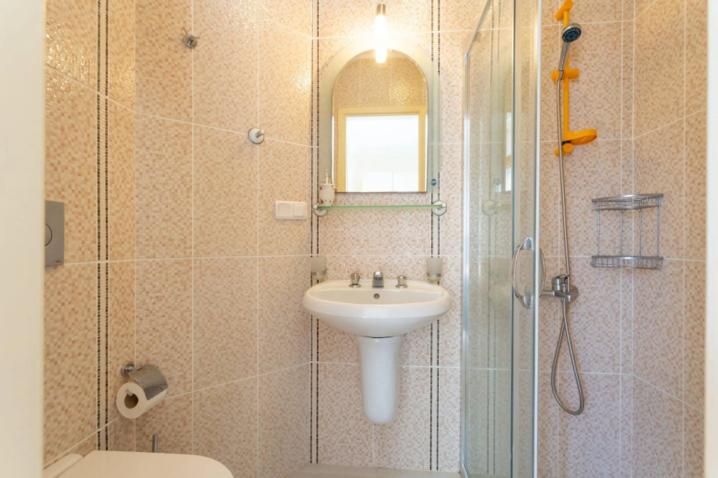 Villa Atlantis Large Private Pool A C Wifi Car Not Required - 3163
