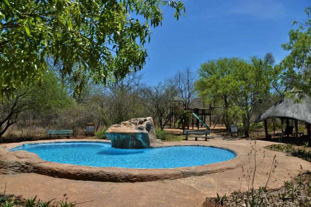 Jackalberry Ridge by Dream Resorts