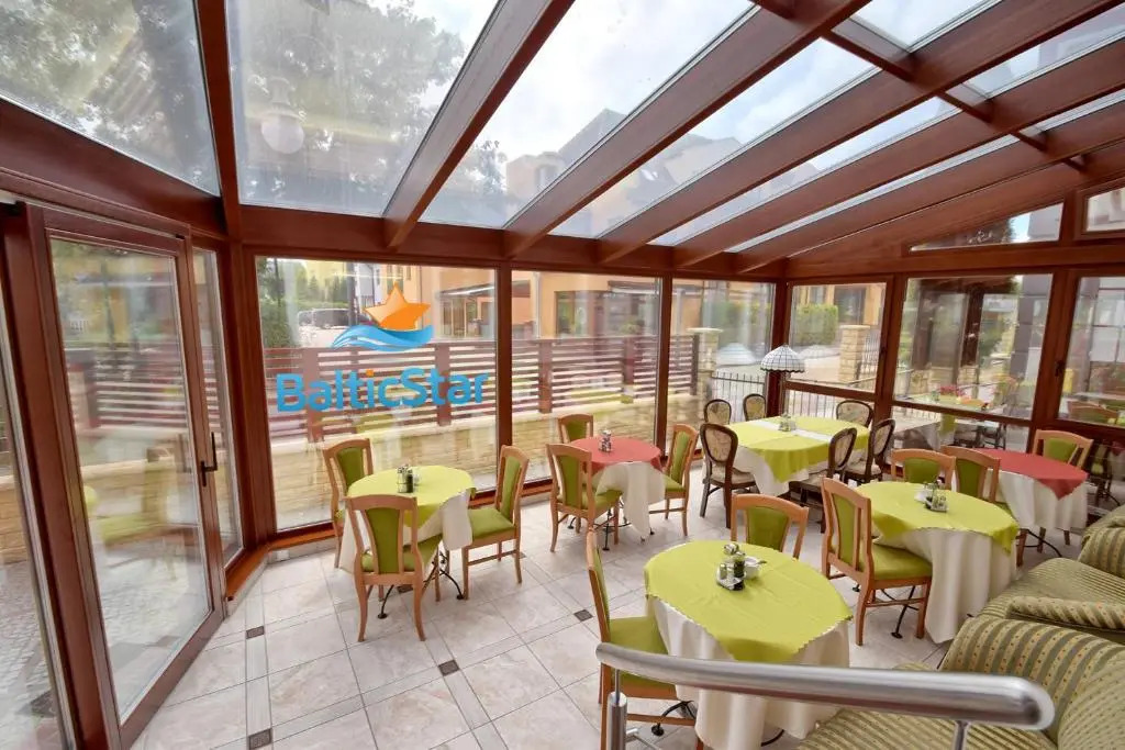 Apartament Baltic Star Rewal