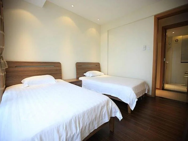 Blue Summer Inn Dadong Sea