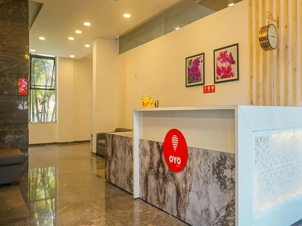 Kuval Inn By OYO Rooms