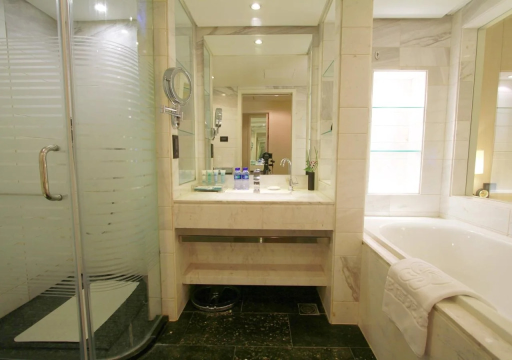 Beijing Xinyuan Hotel