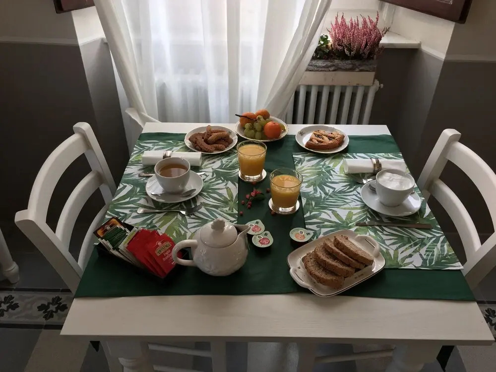Serendipity B&B