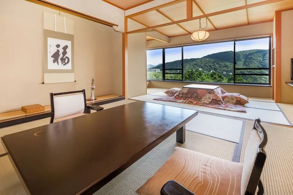 Washintei Hogetsu
