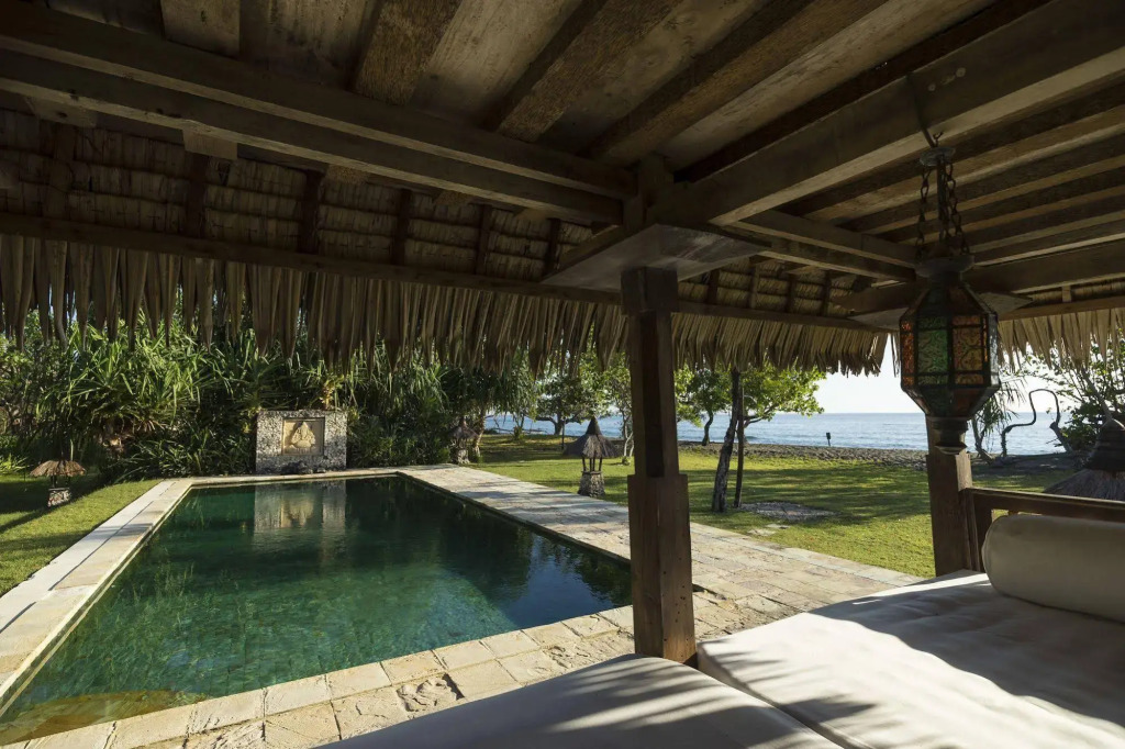 Puri Ganesha Villas
