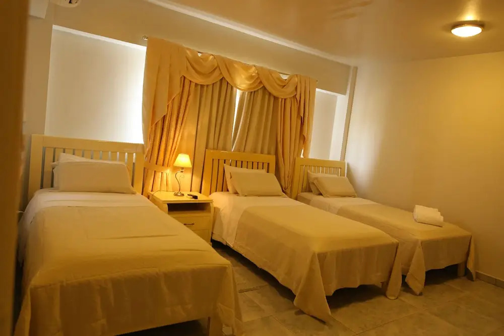 Hotel & Resort CIDE
