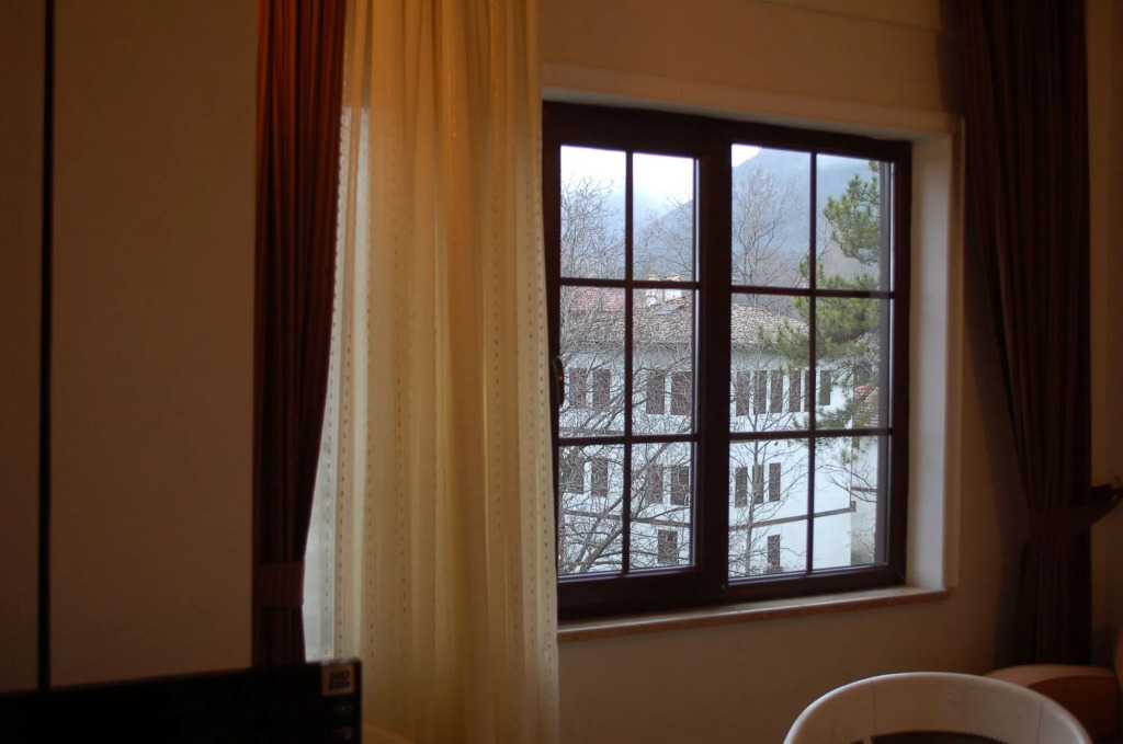 Diamond Park Hotel Safranbolu