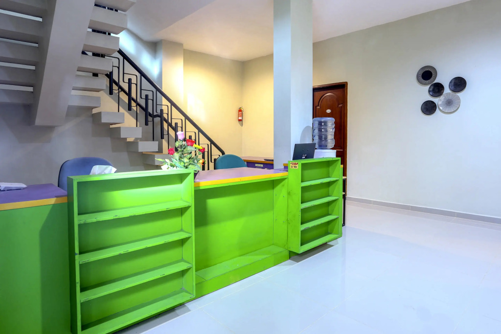 OYO 2409 Safara Guesthouse