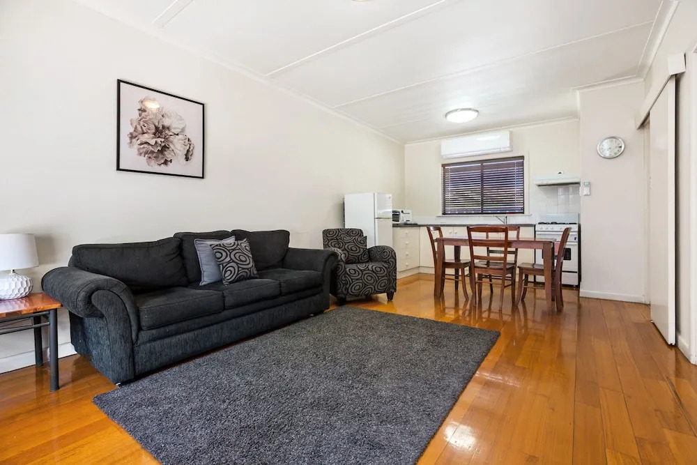 National Hotel Complex Bendigo
