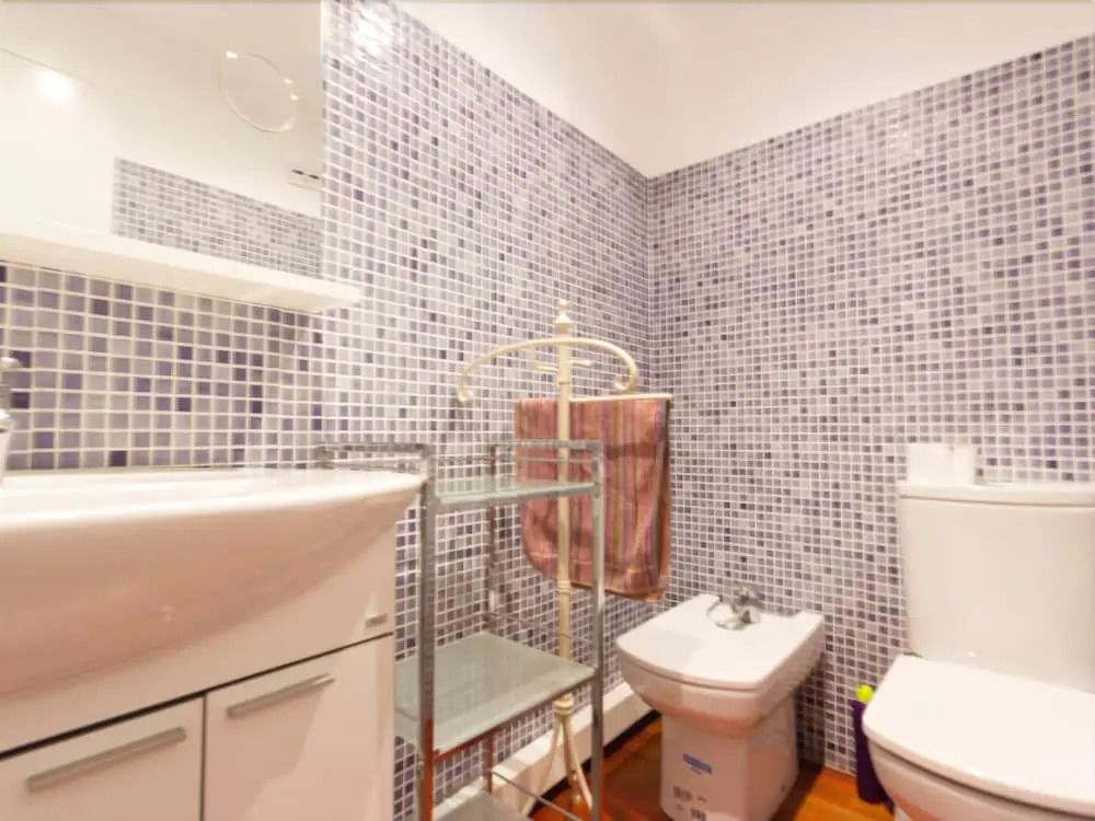 Apartamento Estany Part Sur