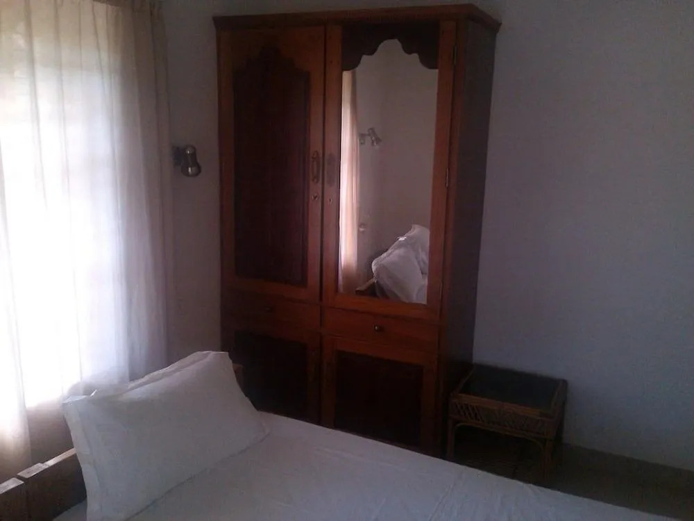 Sugerma Homestay