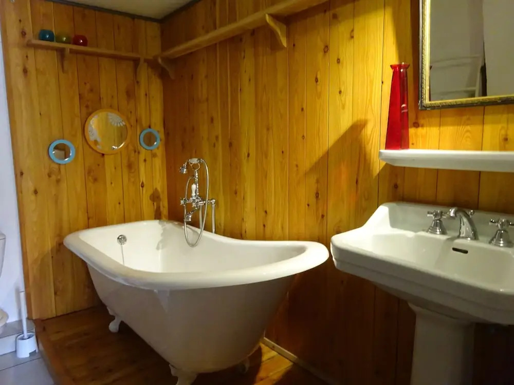 La Maison Bleue - Historic House in the Heart of Riquewihr