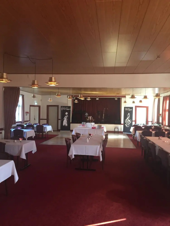 Taars Hotel