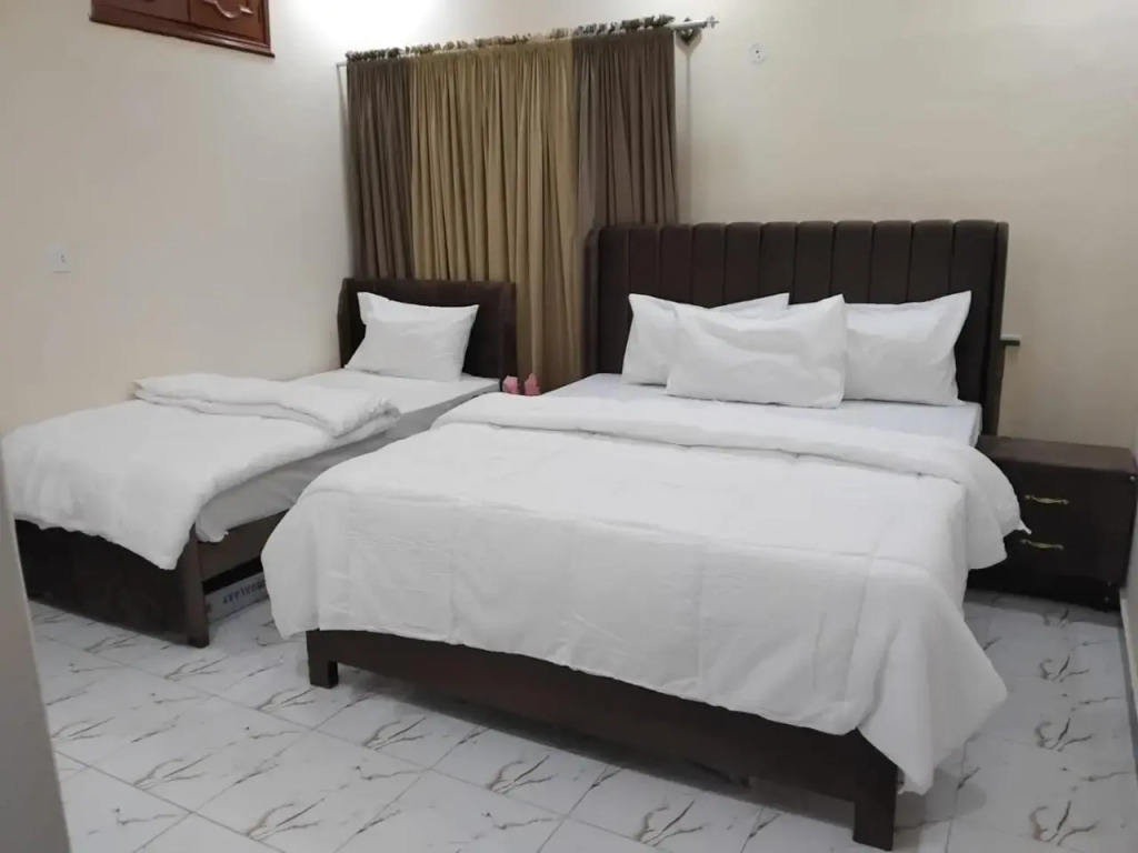 New Orion International Guest House