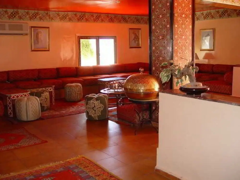 HOTEL KERDOUS