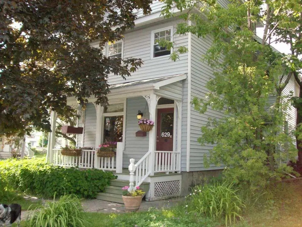 Rosa's Bed and Breakfast