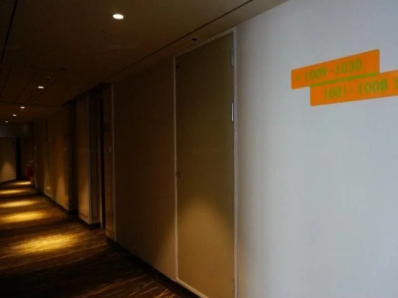 New Century Manju Hotel Wuxi