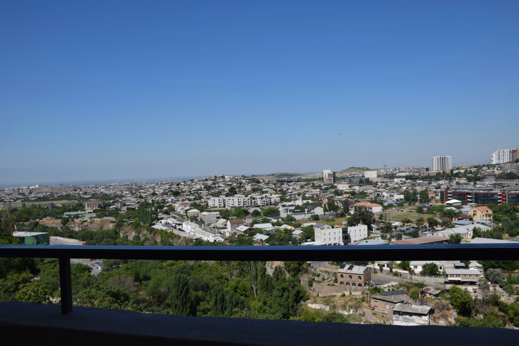 Апартаменты Mia Casa Apartment Yerevan