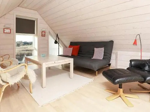 Holiday Home Hybenvænget IV
