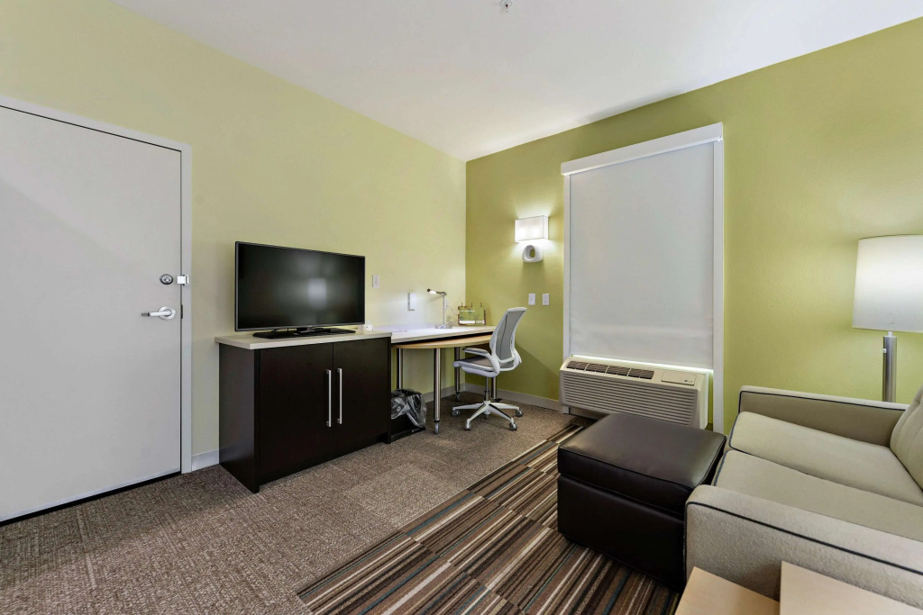 Home2 Suites by Hilton Gulfport I-10