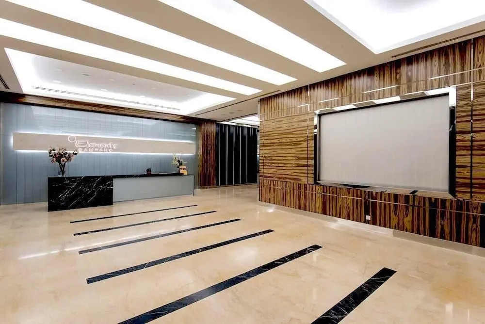 The Elements Ampang by Greenhome