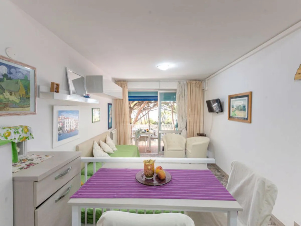 Apartment La Pineta Follonica