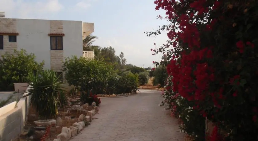 Ptolemeos Apartments