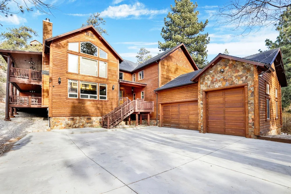 Gold Rush Lodge #2352
