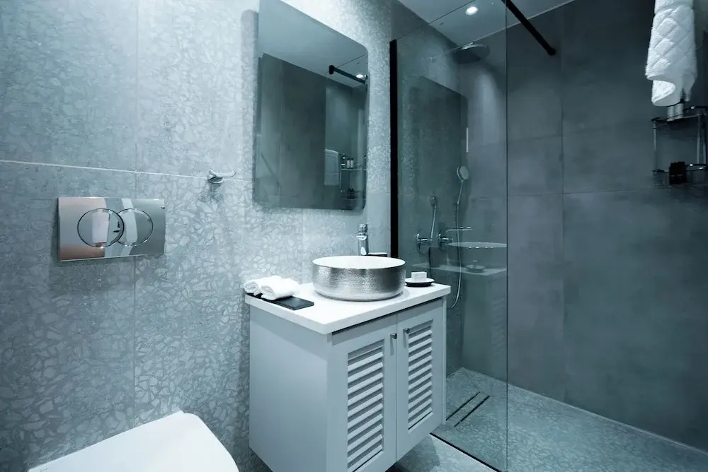 Loft Centrale by Deserve