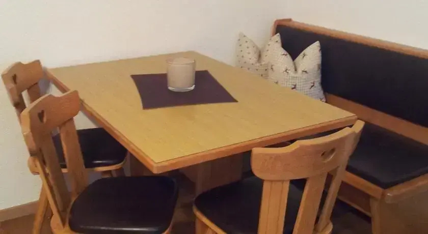 Appartement Käthi