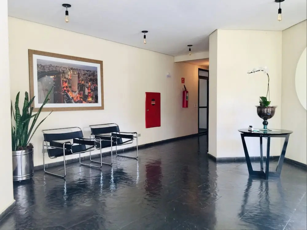 Apartamento Paim
