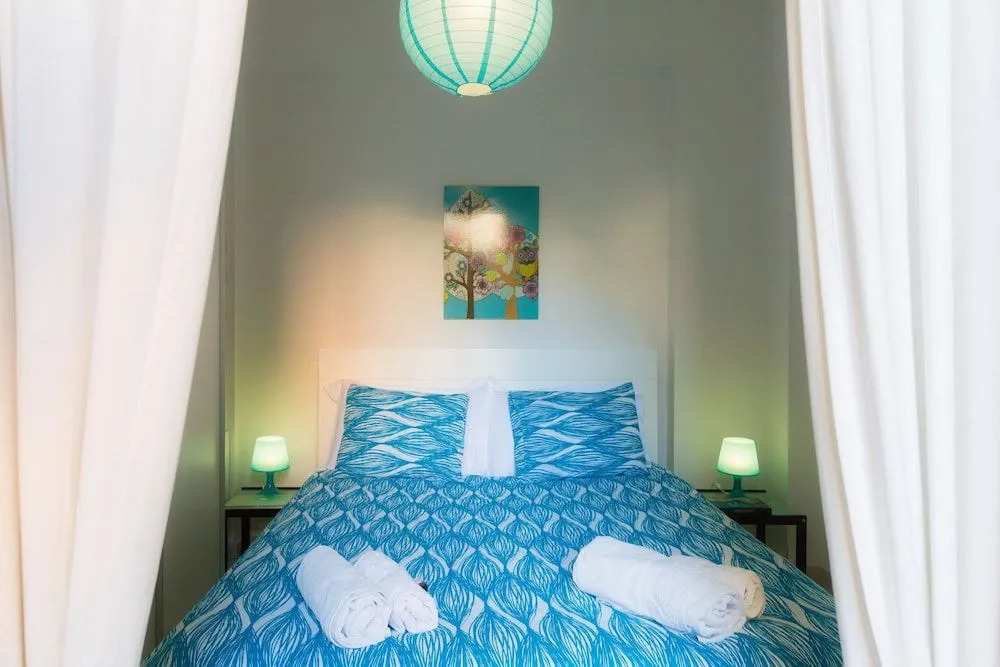 Calliope Corfu Apartments 2