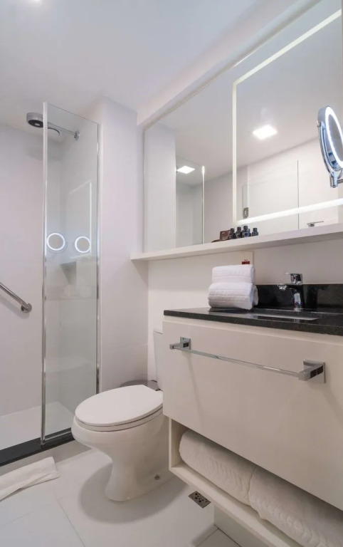Park Plaza Moinhos Porto Alegre