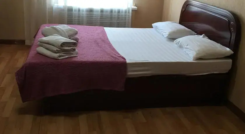 Inn Astana