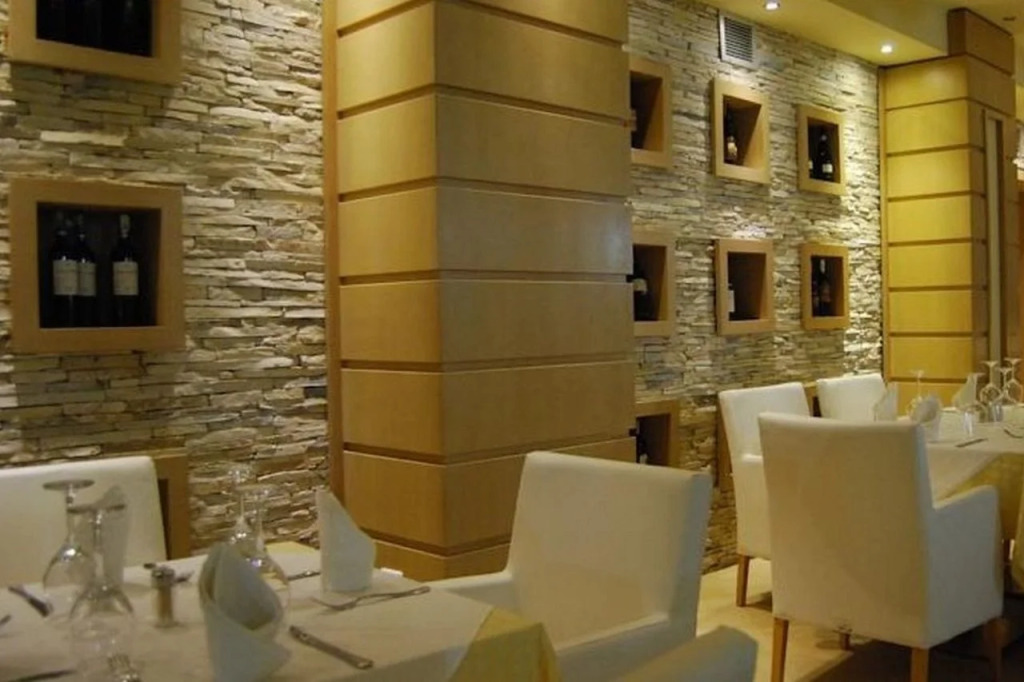 Rapos Resort Hotel