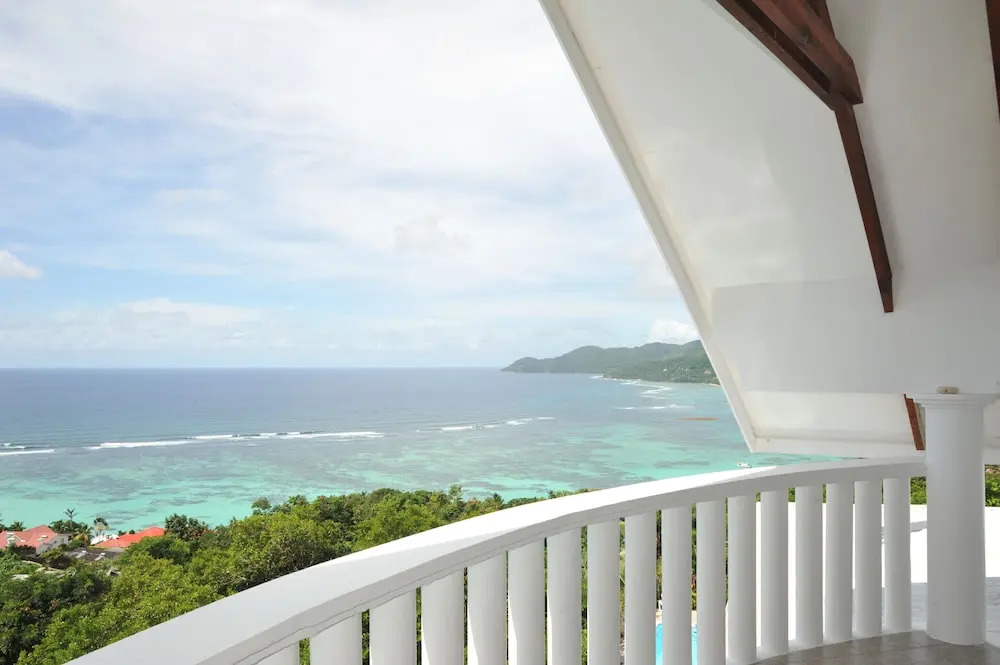 Fine View Villa