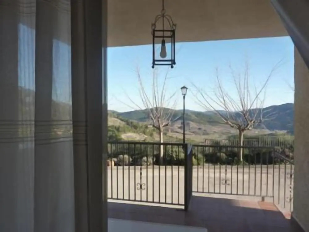 Residencial Turístico Vega-Sierra