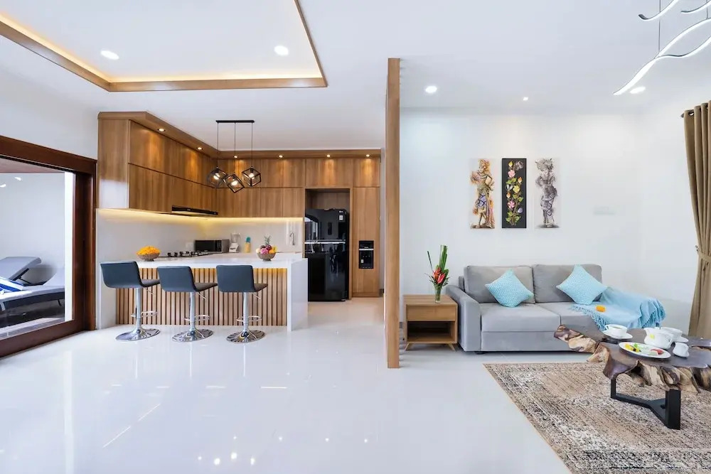 Villa Marili Seminyak by Nagisa Bali