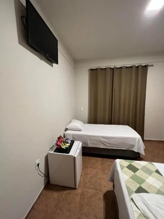 Hotel Paraiso