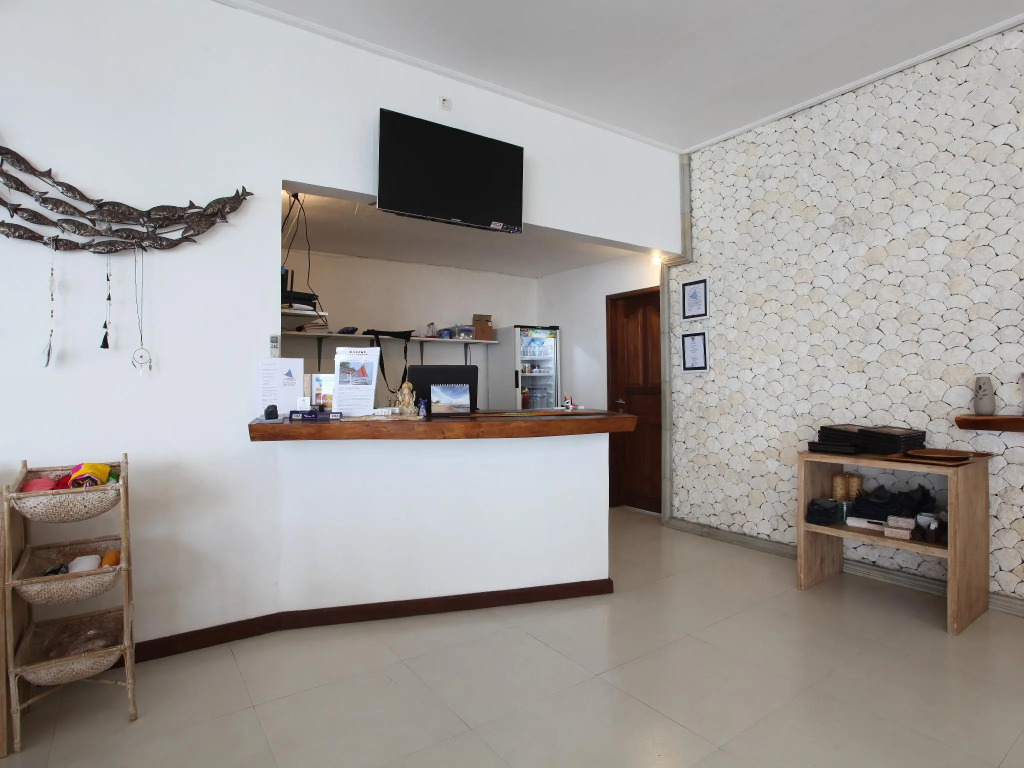 Nalini Resort