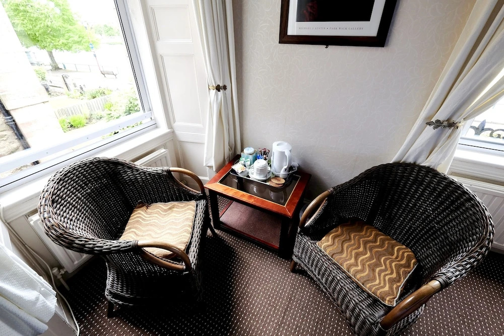 Talisker Guest House