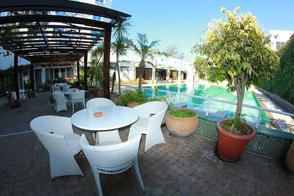 Hotel Mamora