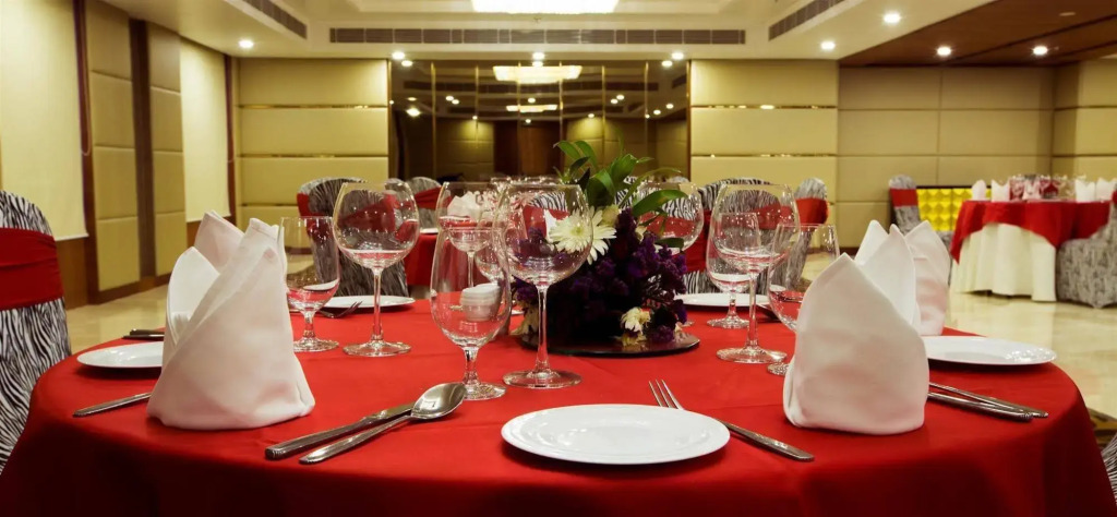 Ramada by Wyndham Ghaziabad Vasundhara