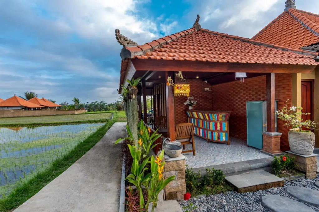 Umesari Villa Sebatu by Dhananjaya Hospitality