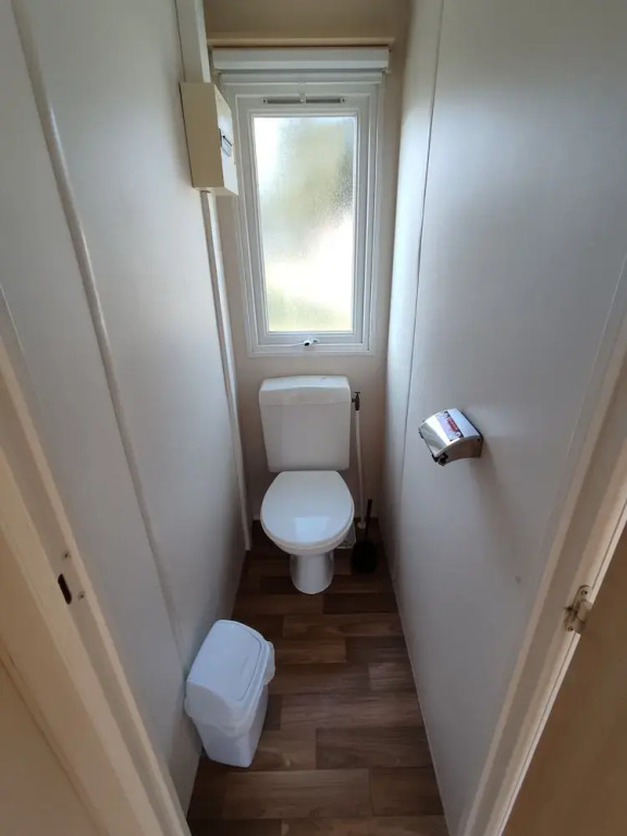 Smart Home Madrid mit Terrasse, ca 15min Europapark, Rulantica
