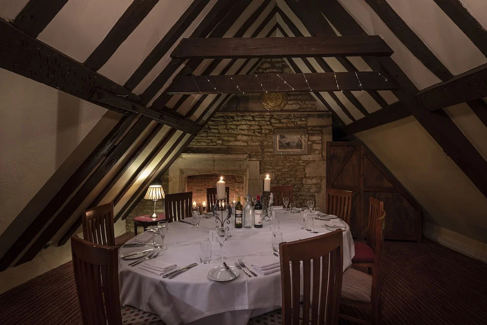 The Bell Inn, Stilton, Cambridgeshire - The Coaching Inn Group