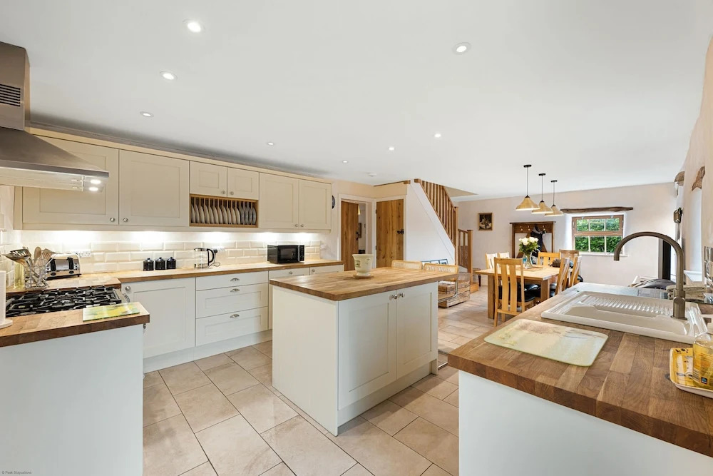 Host Stay The Barn - Upper Farm