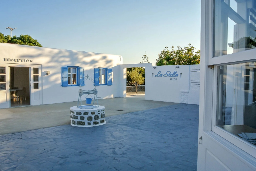 La Stella Stay