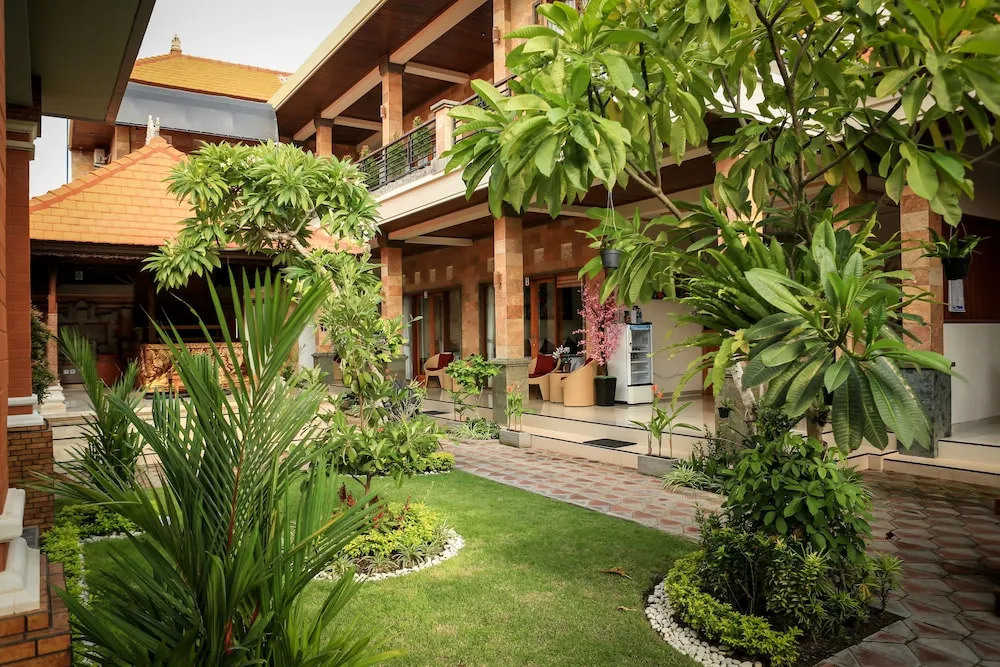Wayan House Seminyak